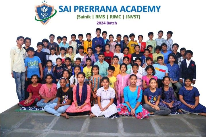 Sai Prerrana Academy image 3